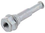 441400V700 - Brakes: Disc Brake Caliper Pin for Nissan: 350Z, 370Z, Altima, Frontier, LEAF, Maxima, Murano, NV200, Pathfinder, Xterra Image