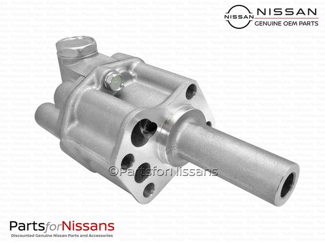 1989-1997 Nissan Oil Pump 15010-40F0A | Parts for Nissans
