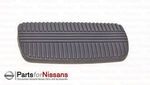 465319BP2A - : Pad Pedal for Nissan Image