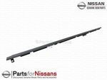 8082085F10 - : Silvia S15 Outer Door Moulding Right Side for Nismo Image