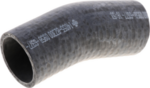 140558Z300 - : Engine Coolant Hose for Nissan: Frontier, Xterra Image