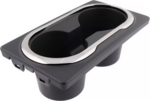 96965EZ40A - : Front Cup-Holder for Nissan: TITAN, TITAN XD Image