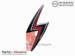 6589285F01 - : Emblem-Hood (S15) for Nismo Image