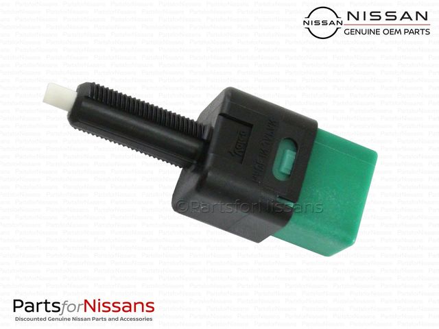 2003-2024 Nissan Stoplamp Switch 25320-AX10A | Parts for Nissans