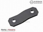 552217Z000 - : Shackle Bracket for Nissan: Frontier, Xterra Image