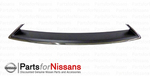 62256KB50C - Body: Finish Panel for Nissan: GT-R Image