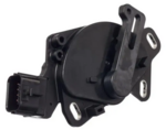 319183AX01 - Electrical: Neutral Safety Switch for Nissan: 200SX, Altima, Maxima, Quest, Sentra, Versa Image