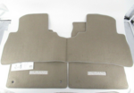 999E2CU001BE - : Floor Mats, Carpet for Nissan Image