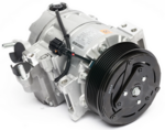92600JF00C - HVAC: Compressor for Nissan: GT-R Image