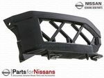 62222EA500 - Body: Side Bracket for Nissan: Frontier, Pathfinder Image