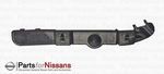 62221ZX10A - Body: Bumper Cover Bracket for Nissan: Altima Image