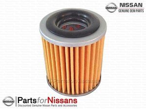                                     Transmission Oil Filter
                                