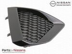 622579DJ0A - : Finish Panel for Nissan: Maxima Image