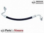 92490EL000 - : Discharge Hose for Nissan: Versa Image