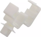 49791WA000 - : Vacuum Hose Clip for Nissan Image
