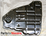 3139080X0A - : Trans Pan for Nissan: Altima, Maxima, Quest, Sentra Image