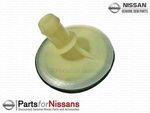 74816JU40B - : Sunroof Drain Hose Connector Plug for Nissan: Altima, Maxima, Murano, Pathfinder, Rogue, TITAN, TITAN XD Image