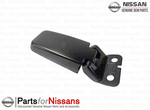 903217S000 - : Hinge for Nissan: Armada, Pathfinder Armada Image