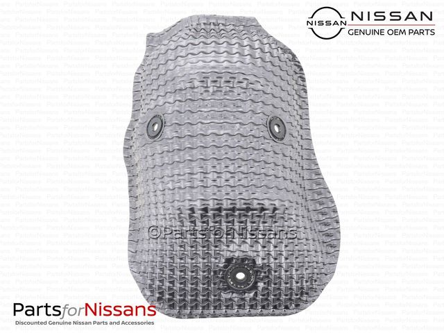 2025年のクリスマスの特別な衣装 2013-2020 Nissans for Parts | 16590-3TA0B Cover Manifold Nissan その他