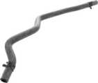 217419FD0A - Cooling System: Return Hose for Nissan: Armada, Pathfinder Armada, TITAN Image