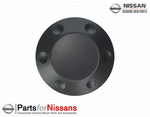 62256EA000 - Body: Hole Cover for Nissan: Frontier, Xterra Image