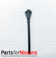 28932ZL00A - Body: Washer Nozzle for Nissan: Frontier, Pathfinder, Xterra Image