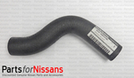 215014S100 - Cooling System: Upper Hose for Nissan: Frontier, Xterra Image