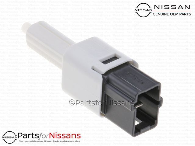 2013-2024 Nissan Clutch Starter Safety Switch 25300-3JA0A