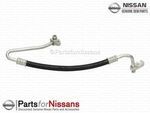 924904Z001 - HVAC: Pressure Hose for Nissan: Sentra Image