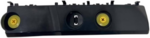 622229BU0A - Body: Outer Cover Side Bracket for Nissan: Frontier Image
