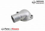 11060U0100 - : Upper Water Coolant Outlet for Nissan Image