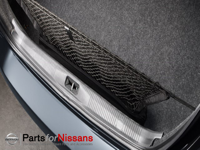 999C1U5000 - : Hideaway Trunk Net for Nissan: Altima Image