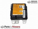988209KS9A - : SDM Module for Nissan Image