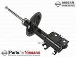 E43037Y01B - Suspension: Suspension Strut for Nissan Image