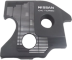 140411KC1B - Engine: Engine Cover for Nissan: Juke Image