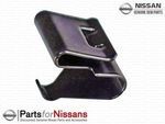 7883660U10 - Body: Fuel Door Spring for Nissan: Altima, Maxima, Murano, Sentra, Versa Note Image