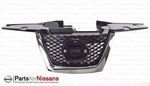 620723YW0A - : Grille for Nissan Image