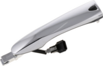 806409TB0B - Body: Handle, Outside for Nissan Image