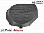 65278CD000 - : Battery Cover Panel 350Z for Nissan: 350Z Image