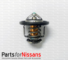 212006M43A - : Thermostat for Nissan: Sentra Image
