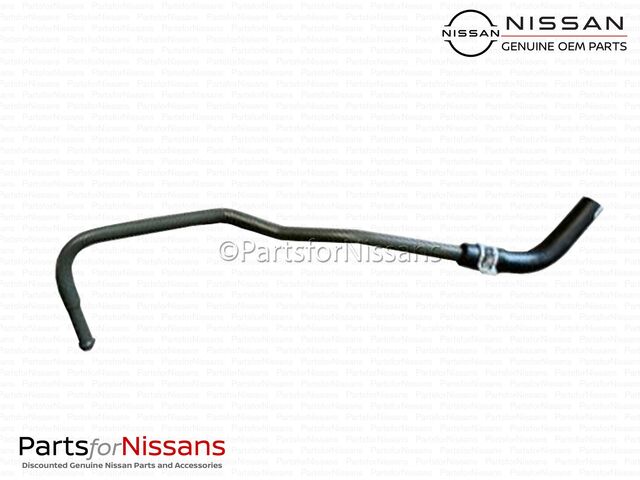 2013-2019 Nissan Oil Cooler Tube 21634-3HC3A | Parts for Nissans