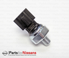 25070CD00A - Electrical: Oil Pressure Sending Unit for Nissan: 350Z, Altima, Armada, Frontier, GT-R, Pathfinder, Pathfinder Armada, Sentra, TITAN, Xterra Image