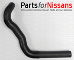 21503JP00C - : Radiator Hose for Nissan: Murano, Quest Image