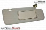 96400CC22B - : Sun-Visor for Nissan: Murano Image