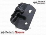 76648EA500 - : Support Cylinder Upper Bracket for Nissan: Pathfinder Image