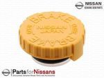 46020VE400 - Body: Reservoir Cap for Nissan: Altima Image