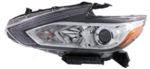 260609HS9A - : Headlamp Assembly for Nissan: Altima Image