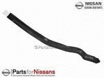 8509504U00 - : JDM Nissan R32 Skyline GTR GTST GTS4 Rear Bumper Spacer LH for Nissan: GT-R Image