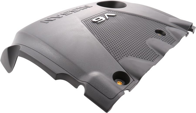 レア【新品未開封】Ra:IN /theLine 2016-2023 Nissan Maxima Engine Cover 14041-4RA0A | Parts for