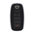 285E37LA7E - : Keyless Entry Transmitter for Nissan: Armada, Murano, Pathfinder, Rogue Image